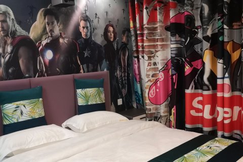 临园宾馆(中市街店)