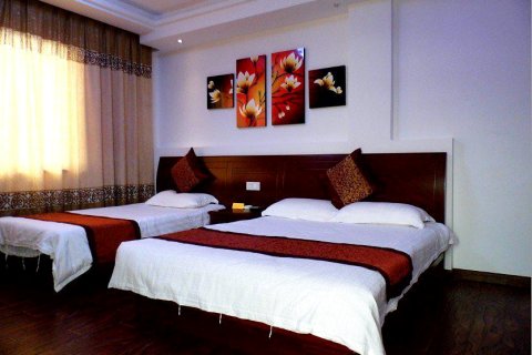 朱家尖海边人家宾馆