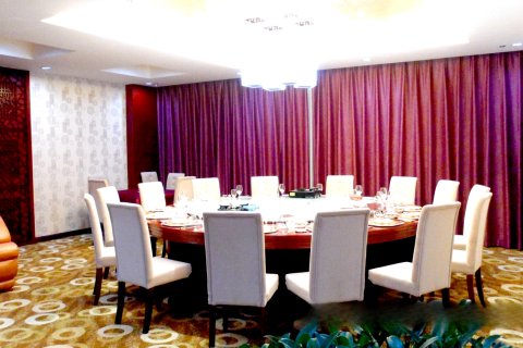 卓越天河大酒店