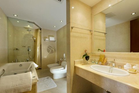 普洱景兰大酒店(中心商务区店)