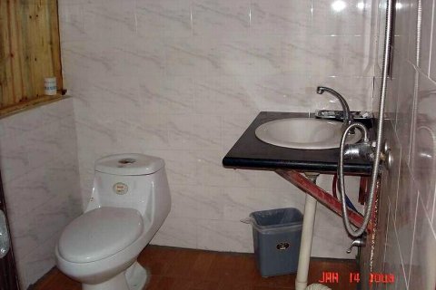 香格里拉虎跳峡山白脸客栈