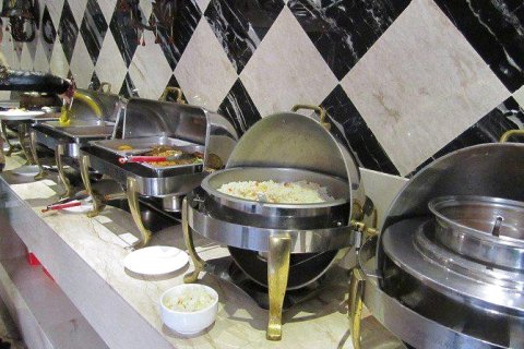 六安尚岛之恋假日酒店