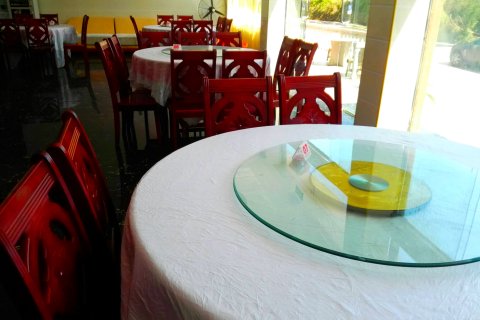 蜀南竹海兴隆湾度假村