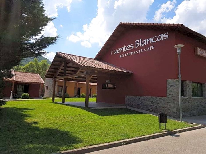 Fuentes Blancas