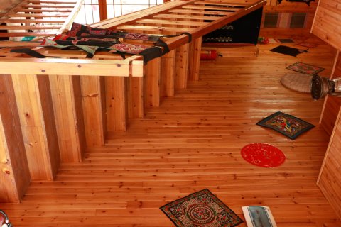 三江侗乡人家客栈