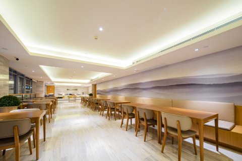 全季酒店(成都春熙路太古里店)