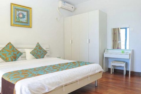 三亚兰海假日海景度假公寓