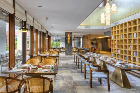 凌波格兰云天国际酒店( 漳州南靖云水谣店)