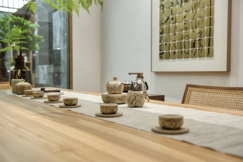 凌波格兰云天国际酒店( 漳州南靖云水谣店)