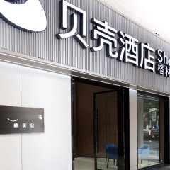 酒店头图