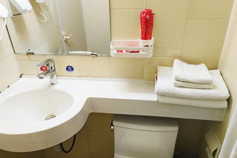 尚客优酒店(莘县新华路店)