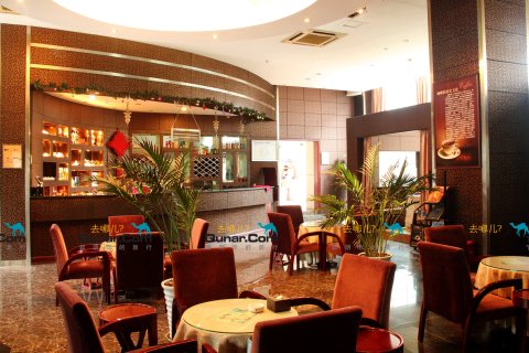 元园酒店(西昌市中心龙眼公园店)