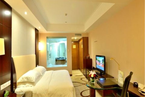 兴义中维金州翠湖宾馆