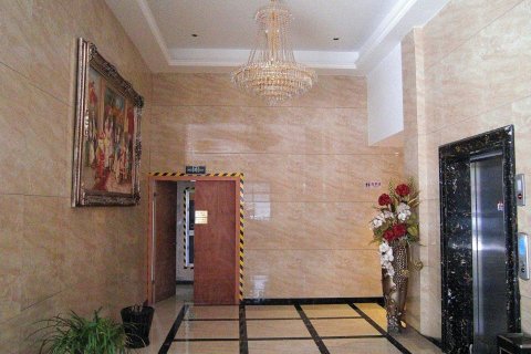 文成君悦大酒店