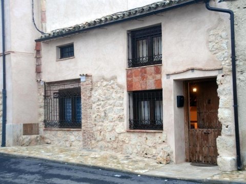 Casa Rural Alamar II