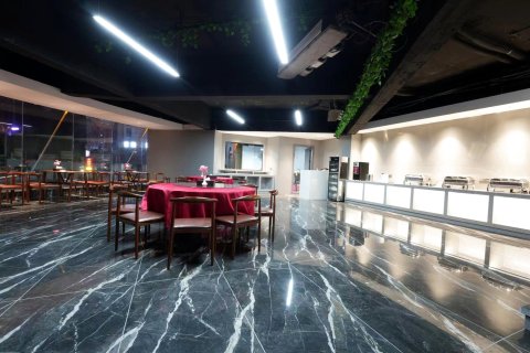 君都酒店(郴州永兴店)