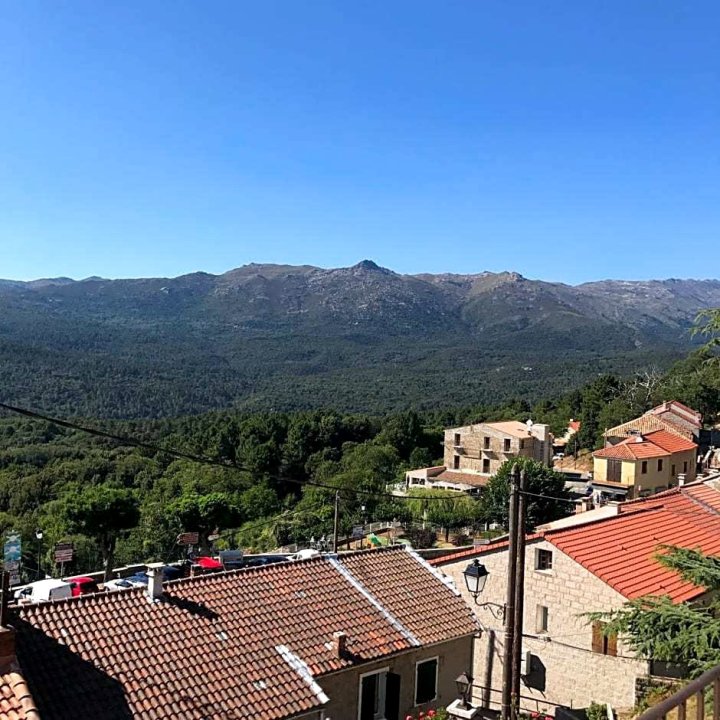 Hotel La Terrasse