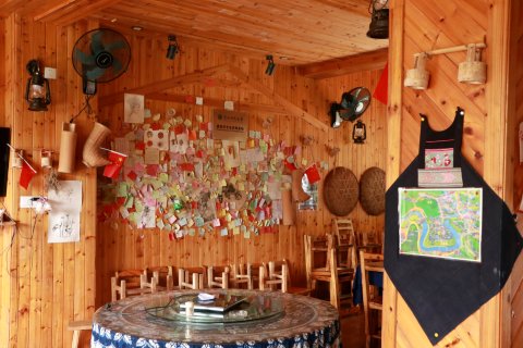 三江侗乡人家客栈