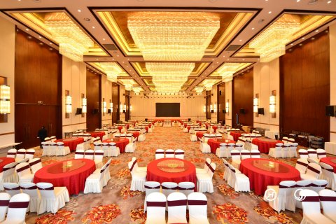 西乡锦雅酒店(锦湖中央商务区店)