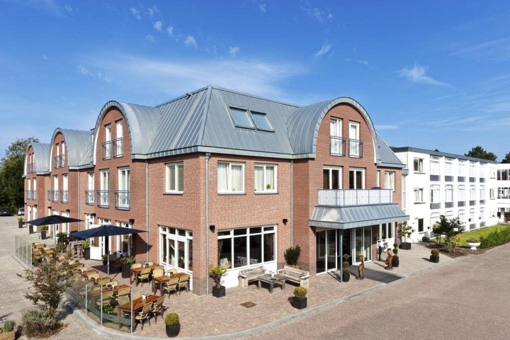 特塞尔凡德沃克酒店(Van der Valk Hotel Texel)