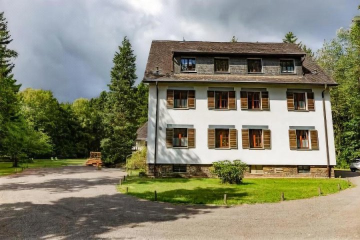 纽博格林瓦尔德酒店(Waldhotel am Nürburgring)