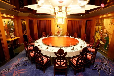 梁山水浒大酒店