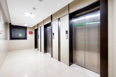 青岛悦海蓝庭度假公寓(火车站栈桥店)