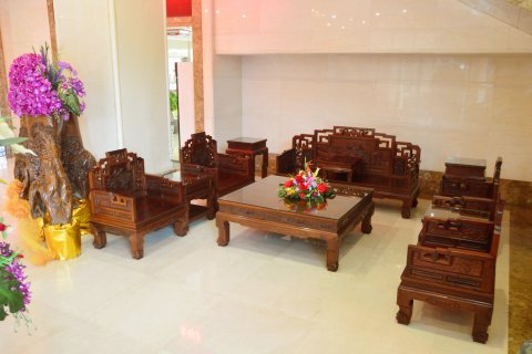 澜枫国际酒店(韶关百年东街店)