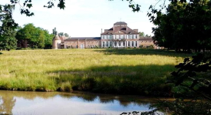 圣奥古斯丁城堡酒店(Château de Saint-Augustin)