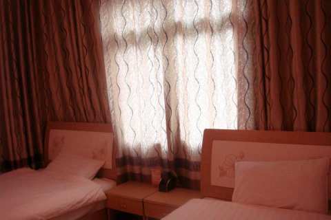 金川梨花休闲山庄