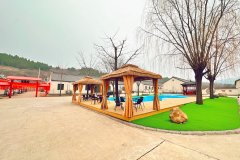 伴山小镇(天津蓟州店)