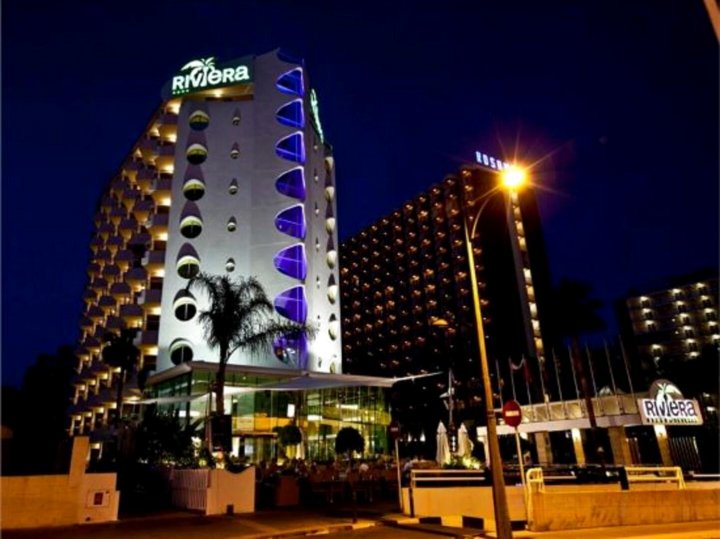 滨海海滩酒店(Riviera Beachotel - Adults Recommended)