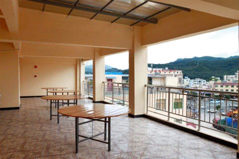 三亚华逸商务酒店