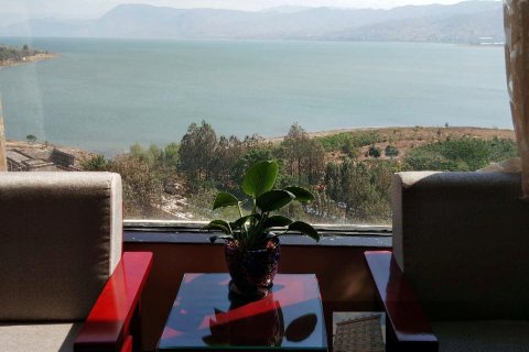 永胜程海茂源大酒店