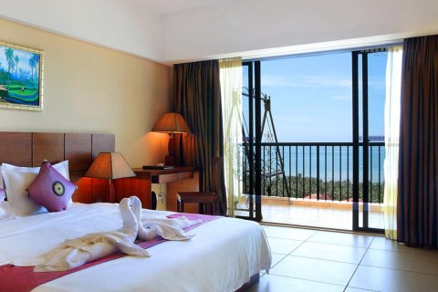 三亚玉海国际度假酒店