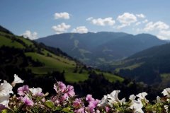 Snug Holiday Home in Sankt Johann im Pongau with Garden