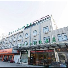 酒店头图