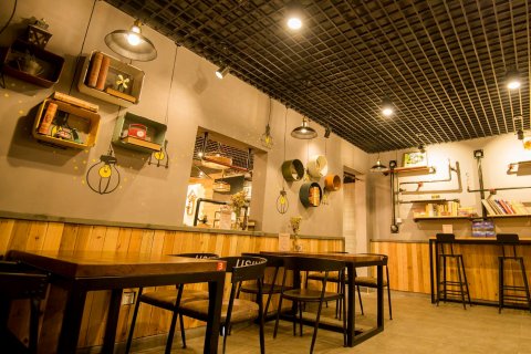 云舍·Villa山景度假美宿(四姑娘山长坪沟景区店)