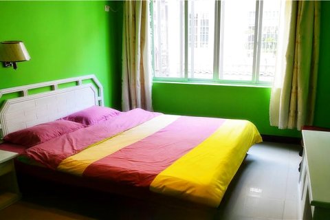 很多人连锁(阳朔路过梦想店)