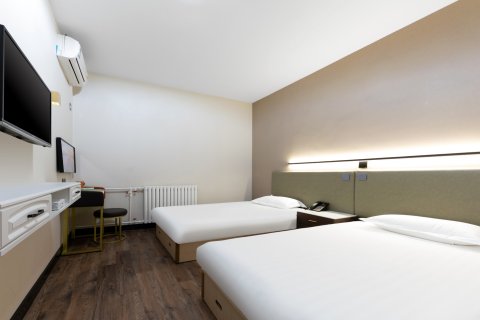 王府井永光酒店