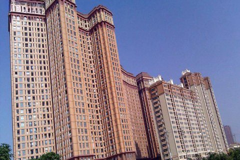 闽侯喜洋洋博士后公寓