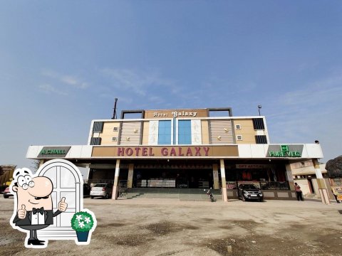 Hotel Galaxy