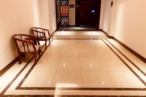 速8酒店(邻水邻州广场店)