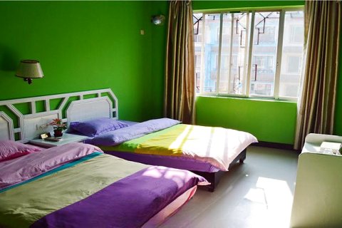 很多人连锁(阳朔路过梦想店)