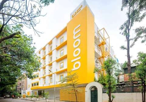 Bloom Hotel - Brookefield