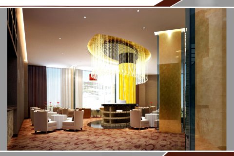 紫云东紫门大酒店