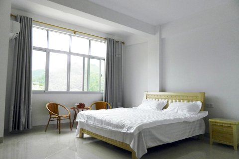 龙岩阿玲精品客栈