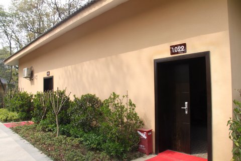 应城汤池温泉酒店