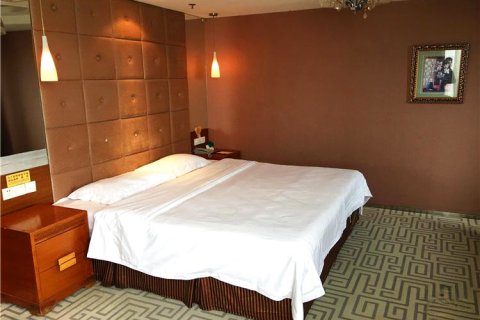 云梦玉丰国际大酒店(楚王城遗址公园店)