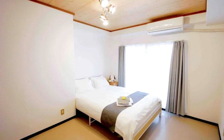 大阪麒森民宿(Osaka Kirimori Guest House)